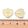 Alloy Pendants PALLOY-N157-001T-NR-3