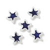 Glass Beads GLAA-P072-01B-1