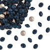 Preciosa® MAXIMA Crystal Round Stones X-PRC-RBSS39-30340-1