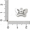 Alloy Charms AL-CBA7C55-08P-3