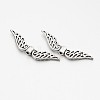 Tibetan Style Alloy Beads LS-TIBE-O006-95AS-1