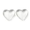 Valentine Gifts for Her Ideas Glass Pendants GH44mmC01-1