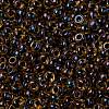 MIYUKI Round Rocailles Beads SEED-G008-RR0380-3