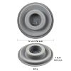 4Pcs PE and Flocking Bead Design Boards ODIS-FS0001-01B-4