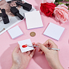 150Pcs Nail Coloring Paper MRMJ-OC0004-14-3