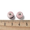 Handmade Porcelain Beads PORC-L080-C10-3