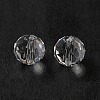 K9 Glass Imitation Austrian Crystal Beads GLAA-H024-17A-4