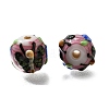 Handmade Lampwork Beads LAMP-K042-07C-2