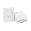Kraft Paper Bags Gift Shopping Bags LS-ABAG-E002-09B-1