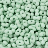 Opaque Acrylic Beads X1-MACR-L005-06B-3