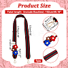 Polycotton Wide Bag Straps DIY-WH0304-697C-2