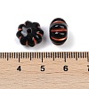 Opauqe Acrylic Beads X1-OACR-P029-03A-01-3