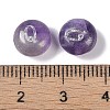 Natural Amethyst Beads G-L524-20Q-03-3