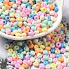 Baking Paint Glass Seed Beads X1-SEED-B001-02A-10-1