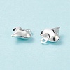 304 Stainless Steel Charms STAS-I138-11A-S-4