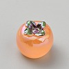 Luminous Fruit Resin Drnament CRES-CJC0009-14E-1