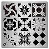 Stainless Steel Cutting Dies Stencils DIY-WH0238-058-1