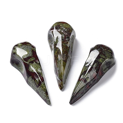 Natural Dragon Blood Home Display Decoration G-K338-04B-1
