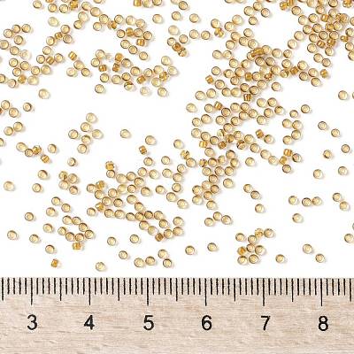 TOHO Round Seed Beads SEED-JPTR15-2156-1