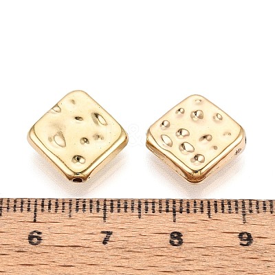 CCB Plastic Beads CCB-N006-59KCG-1