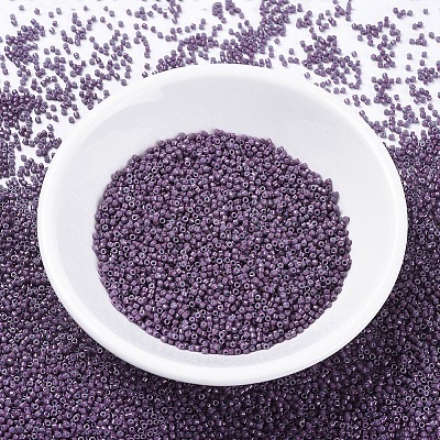 MIYUKI Delica Beads SEED-X0054-DB0662-1