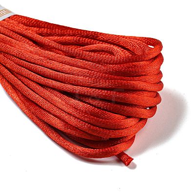 Polyester Embroidery Floss OCOR-C005-C09-1