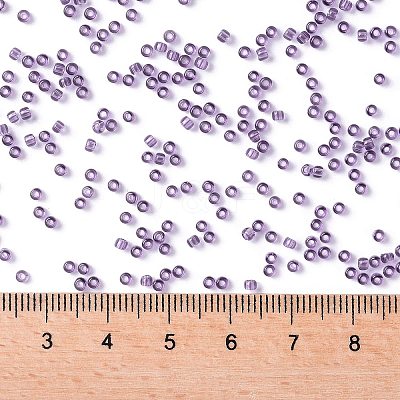 TOHO 11/0 Round Beads X-SEED-TR11-0019-1