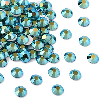 Preciosa® MAXIMA Crystal No Hotfix Flatback Stones Y-PRC-NSS6-50730-200-1