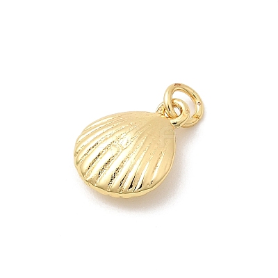 Brass Charms KK-Z135-14C-G-1