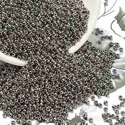 TOHO 8/0 Round Beads SEED-TR08-0711-1
