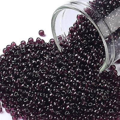 TOHO 11/0 Round Beads SEED-XTR11-0006C-1