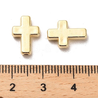 CCB Plastic Beads CCB-A001-11G-1