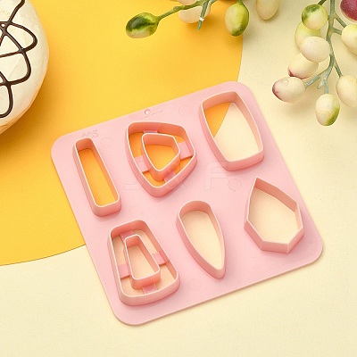 ABS Cookie Cutters BAKE-YW0001-003-1