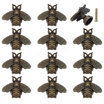 Zinc Alloy Box Handles LS-FIND-WH0139-712A-1