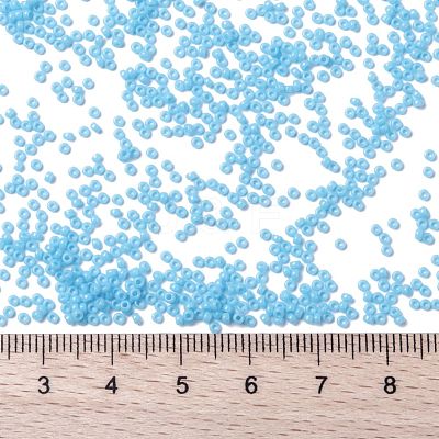 MIYUKI Round Rocailles Beads X-SEED-G009-RR0413-1