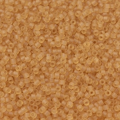 MIYUKI Delica Beads SEED-JP0008-DB0742-1