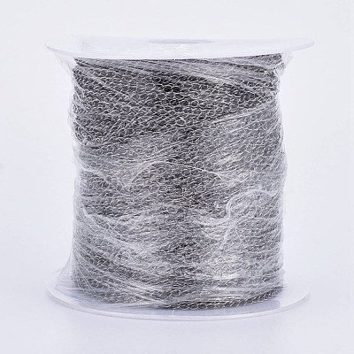 Brass Twisted Chains CHC-Q001-02B-1