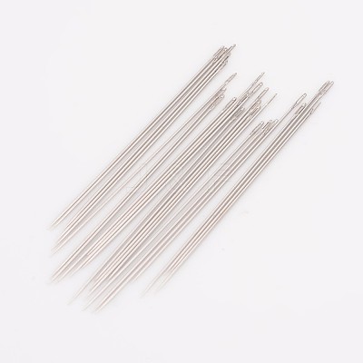 Carbon Steel Sewing Needles E254-9-1