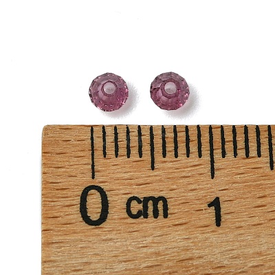 Preciosa® Crystal Beads X-PRC-BA3-20050-1