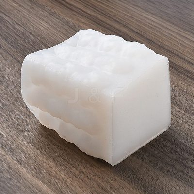 Candle Food Grade Silicone Molds DIY-Z043-01A-1