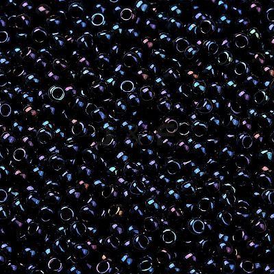 TOHO Round Seed Beads SEED-JPTR11-0082-1