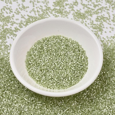 MIYUKI Delica Beads X-SEED-J020-DB1815-1
