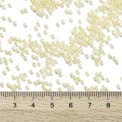 TOHO 11/0 Round Beads SEED-JPTR11-0142-1