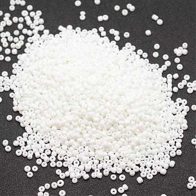 6/0 Glass Seed Beads X-SEED-J014-F6-41-1