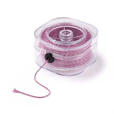 Macrame Cotton Cord OCOR-H110-01A-14-1