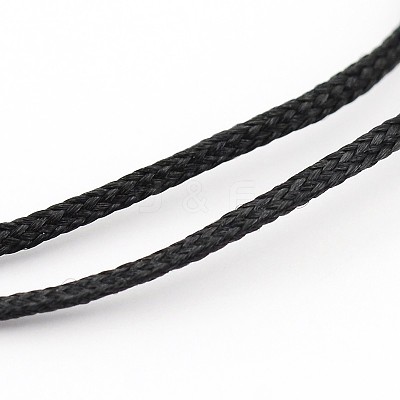 Nylon Braided Cord NWIR-R002-1mm-3-1