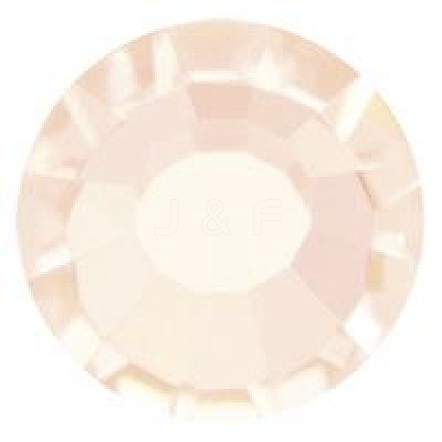 Preciosa® Crystal Hotfix Flatback Stones Y-PRC-HSS8-00530-1