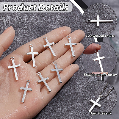 Alloy Pendants FIND-BM0001-14-1