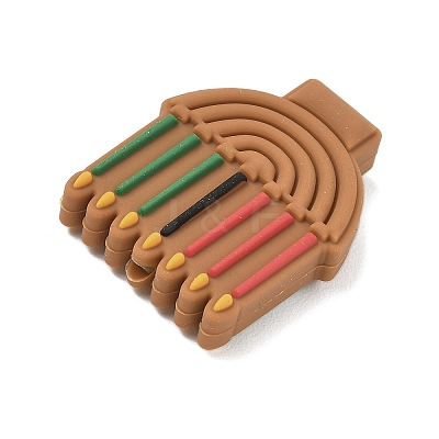 Silicone Beads SIL-I014-02C-1