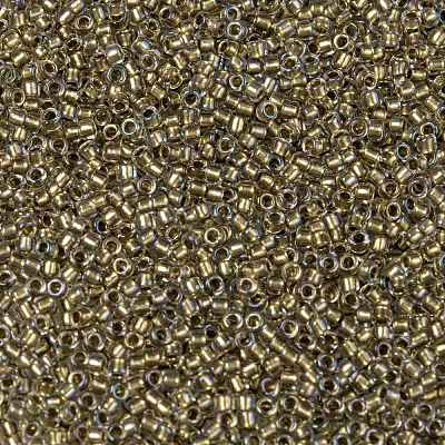 TOHO Round Seed Beads SEED-XTR15-0262-1
